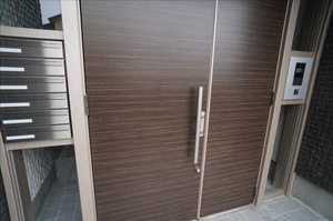 エクセルコート名取 102号-2