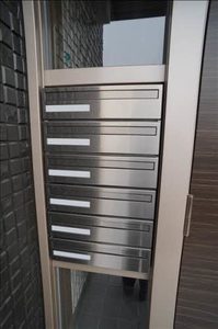 エクセルコート名取 102号-4