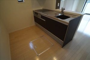 エクセルコート名取 102号-7