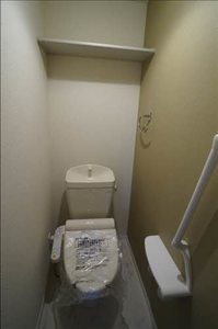 エクセルコート名取 102号-9