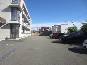 カーサレジオ千秋 102号-4