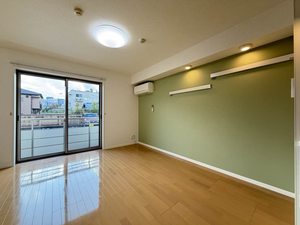 カーサレジオ千秋 102号-5