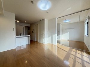 カーサレジオ千秋 102号-6