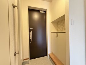 カーサレジオ千秋 102号-8