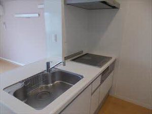 カーサレジオ千秋 103号-5