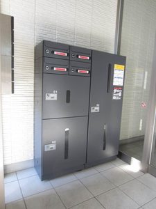 カーサレジオ千秋 205号-3