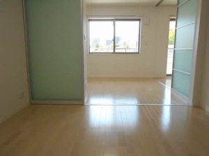 カーサレジオ千秋 302号-6