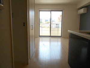 カーサレジオ千秋 302号-8