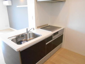 カーサレジオ千秋 302号-9