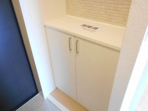 カーサレジオ千秋 302号-13