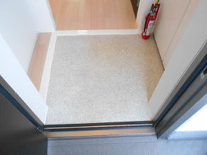 カーサレジオ千秋 302号-14