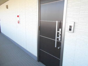 カーサレジオ千秋 302号-15