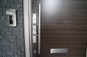 ベレオ　トライスター 202号-3