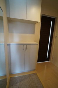 ベレオ　トライスター 202号-4