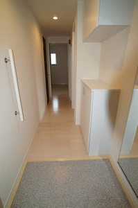 ベレオ　トライスター 203号-9