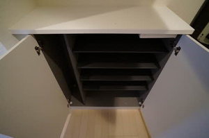 ベレオ　トライスター 203号-11