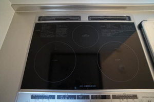 ソレイユ・プルシェ 101号-4