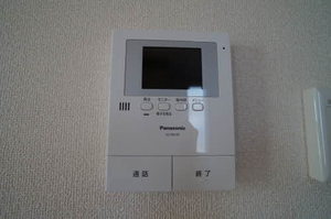 ソレイユ・プルシェ 101号-6