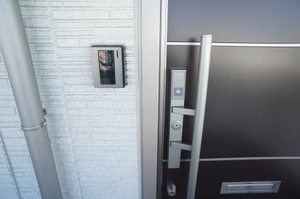 メゾンマストなみ木 206号-2