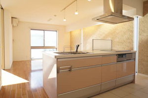 メゾンマストなみ木 206号-5