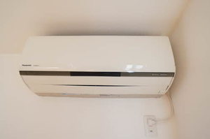 メゾンマストなみ木 206号-6