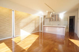 メゾンマストなみ木 206号-7