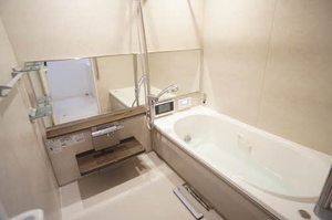 メゾンマストなみ木 206号-8