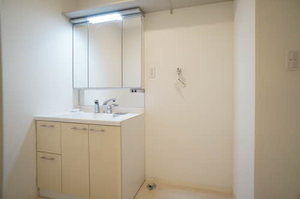 メゾンマストなみ木 206号-9