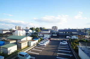 メゾンマストなみ木 206号-13