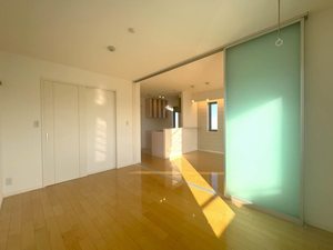 メゾンマストなみ木 301号-5