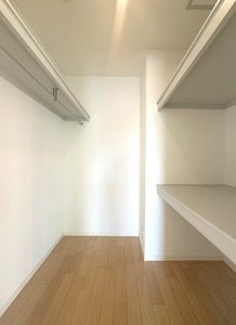 メゾンマストなみ木 301号-7