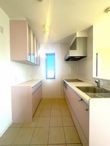 メゾンマストなみ木 301号-8