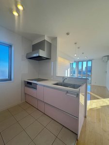 メゾンマストなみ木 301号-9