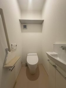 メゾンマストなみ木 301号-12