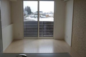 アスクレピオス医大前 202号-5