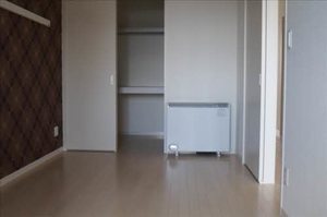 アスクレピオス医大前 202号-8