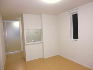 シャーメゾンガーデンズ下長Ａ A101号-2