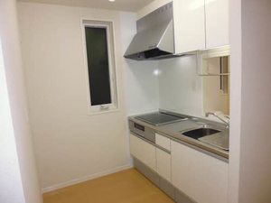 シャーメゾンガーデンズ下長Ａ A101号-5