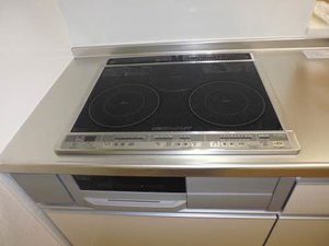 シャーメゾンガーデンズ下長Ａ A101号-11