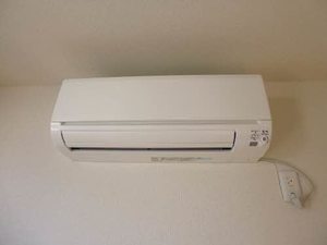 シャーメゾンガーデンズ下長B B201号-8