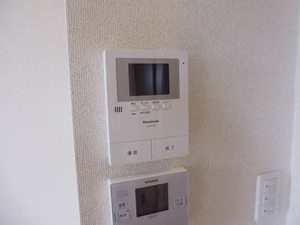 シャーメゾンガーデンズ下長B B201号-9