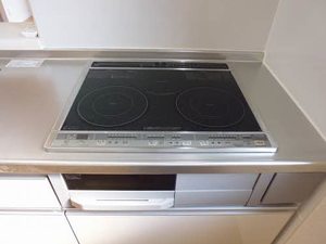 シャーメゾンガーデンズ下長B B201号-10
