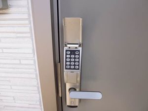 シャーメゾンガーデンズ下長B B201号-13