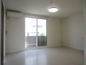 プリムヴェール 101号-2