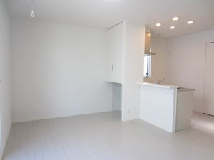 プリムヴェール 101号-3