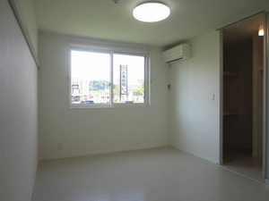 プリムヴェール 101号-5