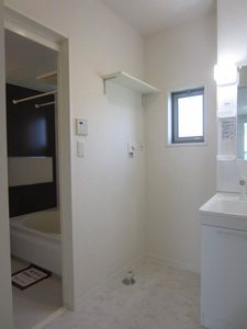 プリムヴェール 101号-8