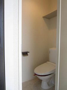 プリムヴェール 101号-10