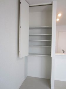 プリムヴェール 101号-12