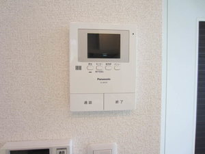 プリムヴェール 101号-14